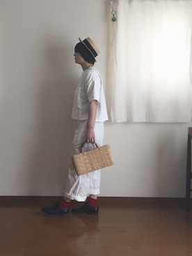 なべおさんのコーディネート