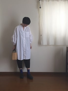 なべおさんのコーディネート