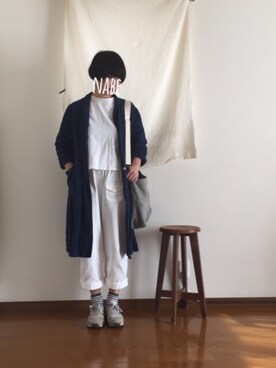 なべおさんのコーディネート