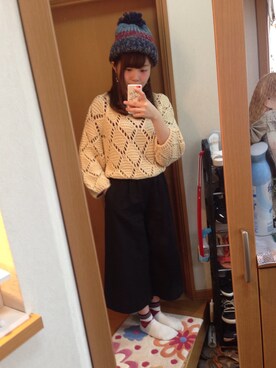 kuRumiさんのコーディネート