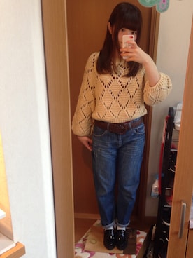 kuRumiさんのコーディネート