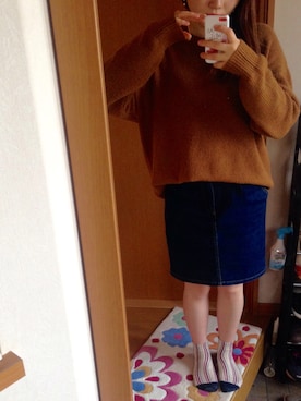 kuRumiさんのコーディネート