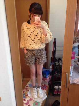 kuRumiさんのコーディネート