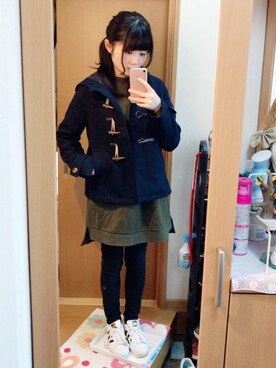 kuRumiさんのコーディネート