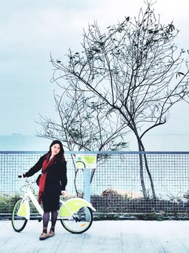 _shanicelsttさんのコーディネート