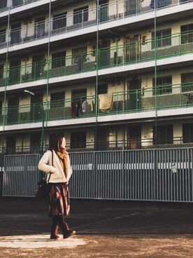 _shanicelsttさんのコーディネート