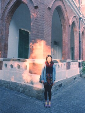 _shanicelsttさんのコーディネート