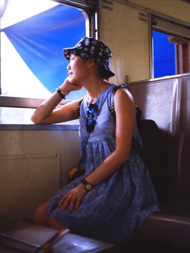 _shanicelsttさんのコーディネート