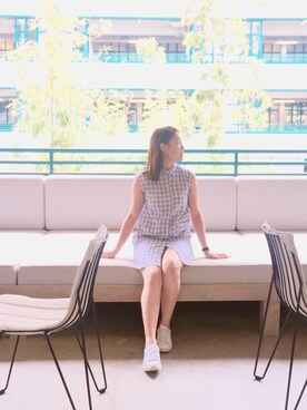 _shanicelsttさんのコーディネート