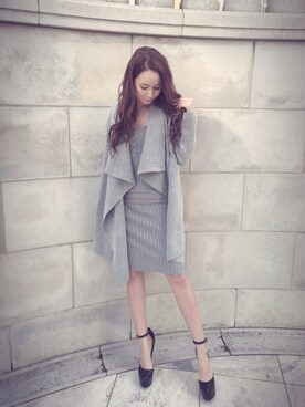 Chelsea(チェルシー)さんのコーディネート