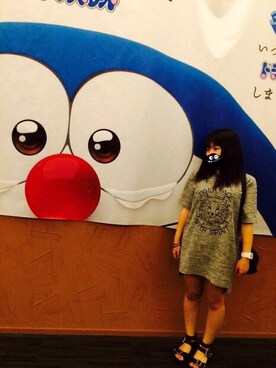 리사さんのコーディネート