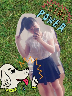 리사さんのコーディネート