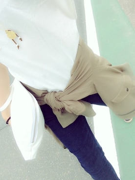 あちゃんさんのコーディネート