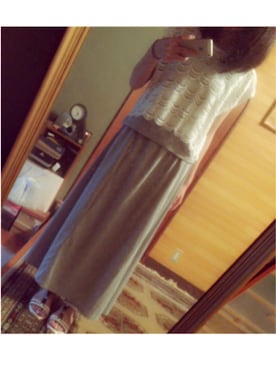 あちゃんさんのコーディネート