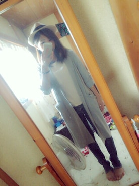 あちゃんさんのコーディネート