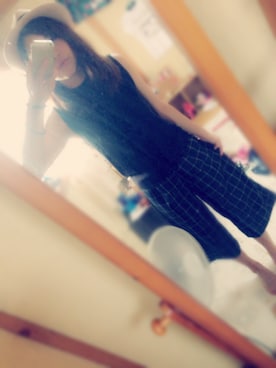 あちゃんさんのコーディネート