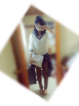 あちゃんさんのコーディネート