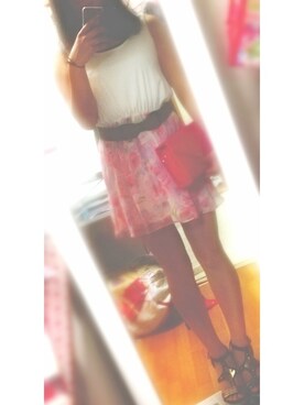 ♕SU-ZU♕さんのコーディネート