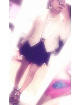 ♕SU-ZU♕さんのコーディネート