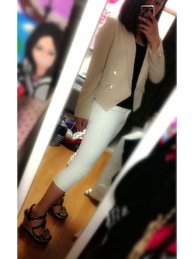 ♕SU-ZU♕さんのコーディネート