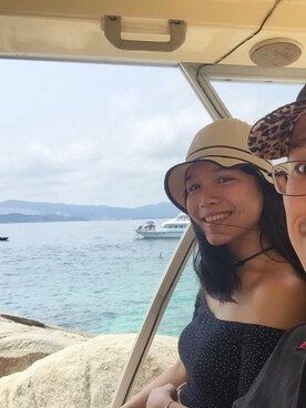 李叁叁_さんのコーディネート