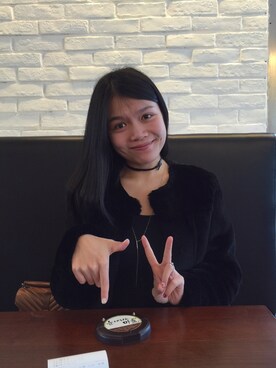 李叁叁_さんのコーディネート