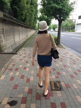 李叁叁_さんのコーディネート