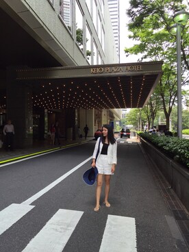 李叁叁_さんのコーディネート