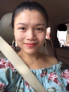 李叁叁_さんのコーディネート