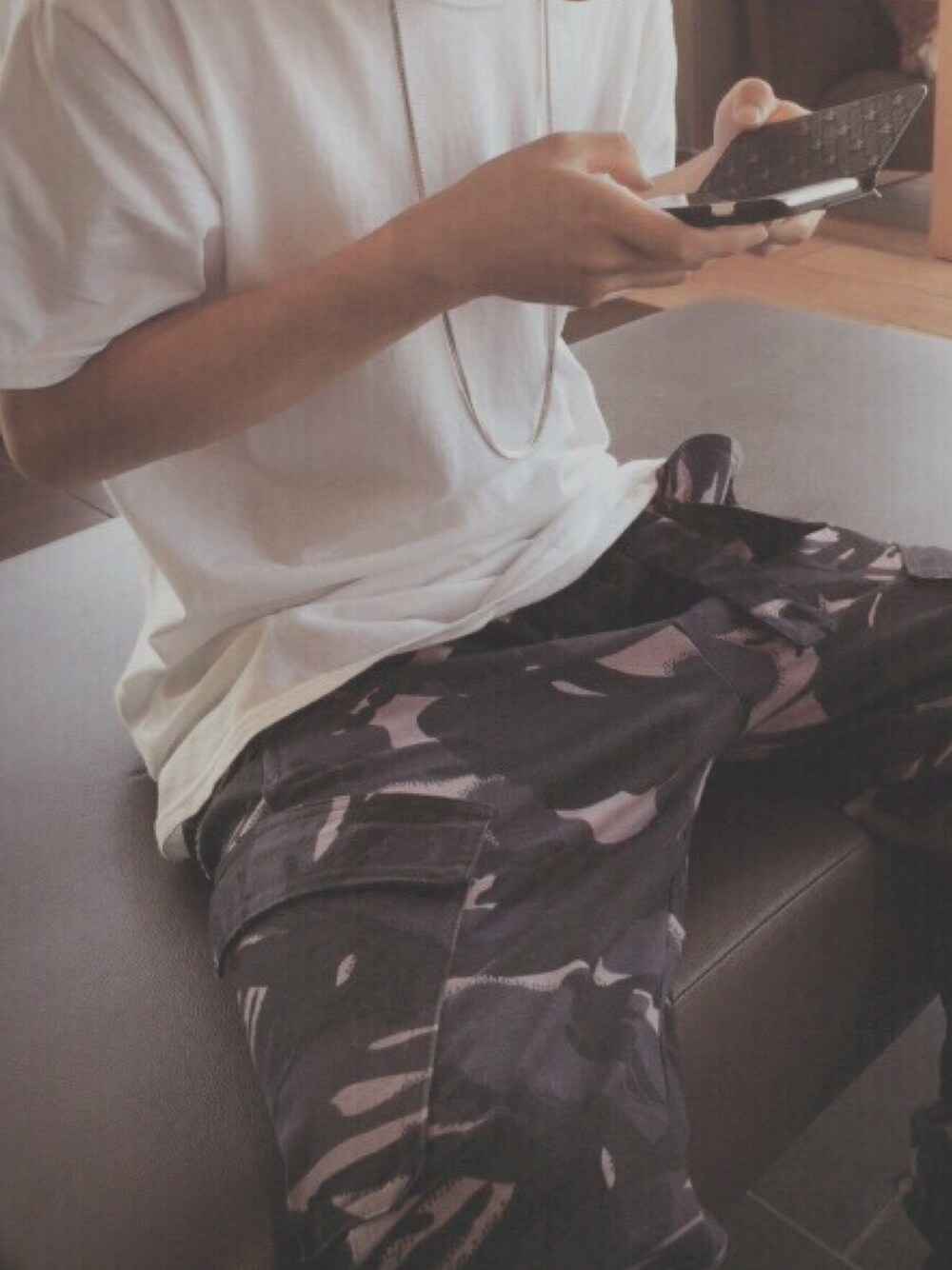 BEN WESTWOODのアイテムを使った人気ファッションコーディネート - WEAR