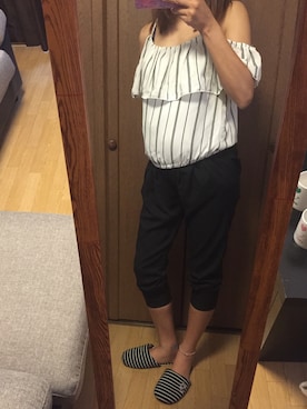 MIKIさんのコーディネート