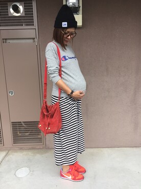 MIKIさんのコーディネート