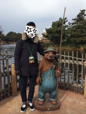 とむ。さんのコーディネート