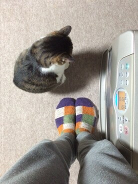 とむ。さんのコーディネート