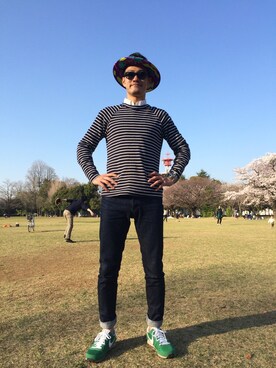 とむ。さんのコーディネート