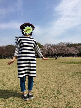 とむ。さんのコーディネート