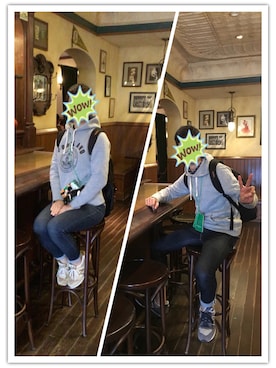 とむ。さんのコーディネート