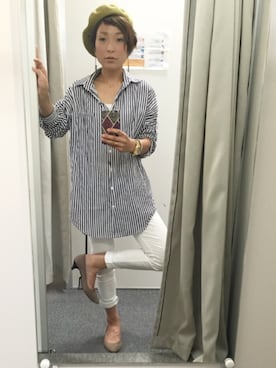 shihoさんのコーディネート