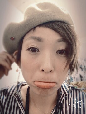 shihoさんのコーディネート