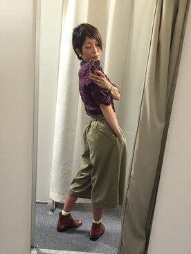 shihoさんのコーディネート