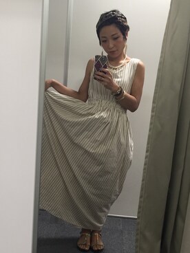 shihoさんのコーディネート