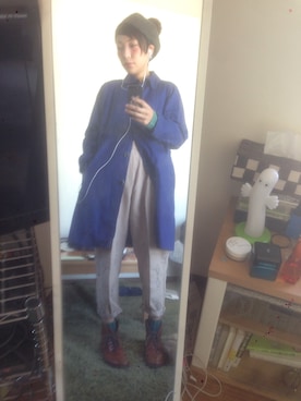 shihoさんのコーディネート