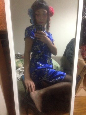 shihoさんのコーディネート