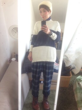 shihoさんのコーディネート