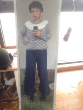 shihoさんのコーディネート