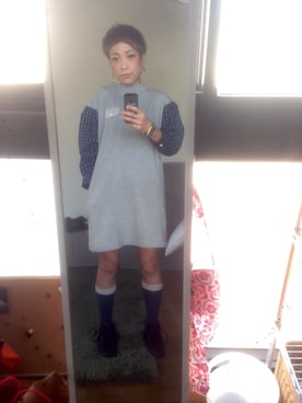 shihoさんのコーディネート