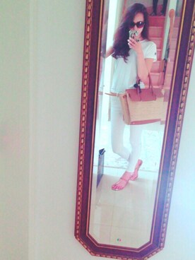 s さんのコーディネート