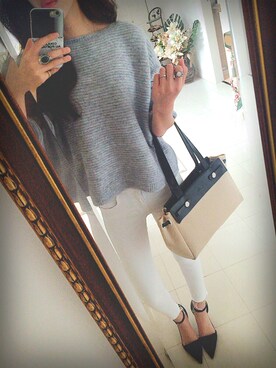 s さんのコーディネート