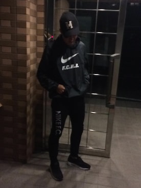 kawatomoさんのコーディネート