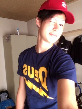 kawatomoさんのコーディネート